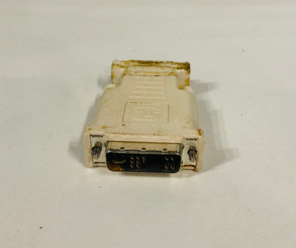 DVI-VGA Converter
