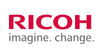 Ricoh PRO 8200S (828717) Toner Cartridge, Black