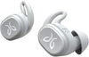 Ecost customer return Jaybird Vista, Bluetooth headphones truly wireless for the race, fitness, gym,