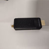Ecost customer return Metronic 441625 Decoder TDT Dongle Stick DVBT2 HEVC HDMI USB