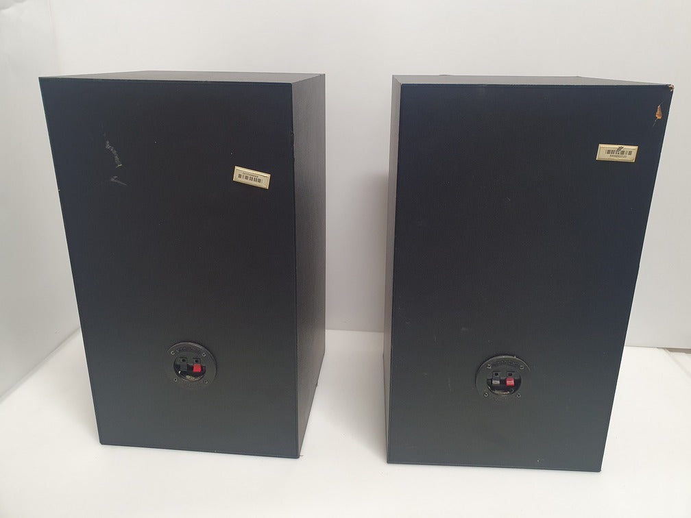 Infinity SM-102 Speakers 2-Way Stereo Loudspeakers