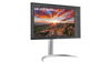 LG 27UP85NP-W Monitor 27'' (68.6cm) IPS, 4K 3840x2160, 5ms, 400cd/m2, 60Hz, White