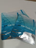 Ecost Customer Return Water Filters and Accessories pH ON-THE-GO Alkaline Water Filter Pouch- Portab