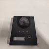 Ecost customer return Goliath IP | SurfaceMounted | Video Door Intercom | 2MP | Anthracite Door Stat