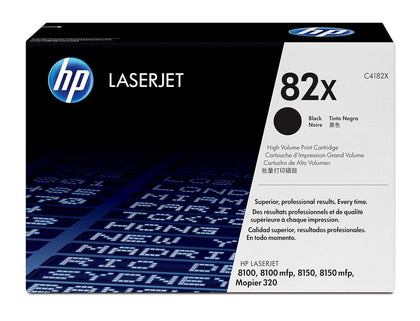 HP 824X CB382X Yellow toner cartridge