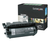 Original Lexmark Black Extra High Yield Toner Cartridge (12A7468)