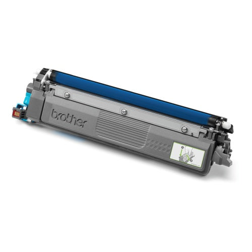 Brother TN-249C (TN249C) Toner Cartridge, Cyan