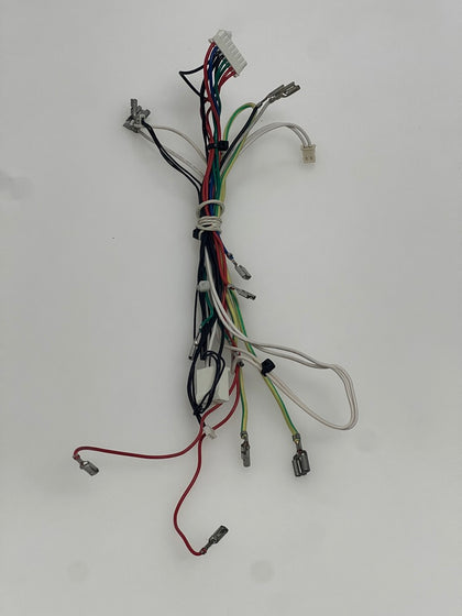 SAECO HD8760 Coffee Machine - Cables