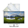 Dell P Series P2225H Monitor 22'' IPS FHD 1920x1080, 8 ms, 250 cd/m2, 100 Hz, Silver/Black