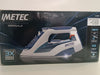 Ecost Customer Return, Imetec ZeroCalc Z3 3500 Steam Iron with Anticalcare Technology, Multi-Hole St