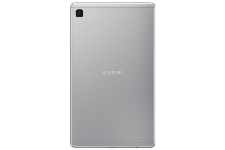 Samsung Galaxy Tab A7 Lite Tablet PC 8.7'', 3GB RAM, 32GB ROM, Wi-Fi, Silver