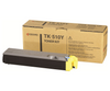 Original Kyocera Yellow Toner Cartridge (TK-510Y)