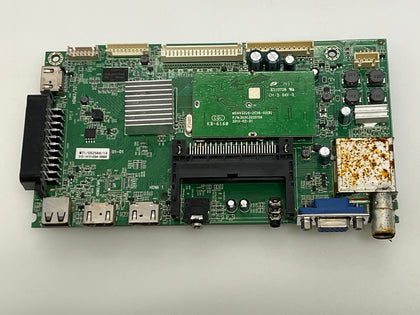 MSAV5220-ZC26-02 303C3220156 mainboard for JVC LT-50E73 