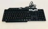 Dell SK-8135 0DJ388 keyboard