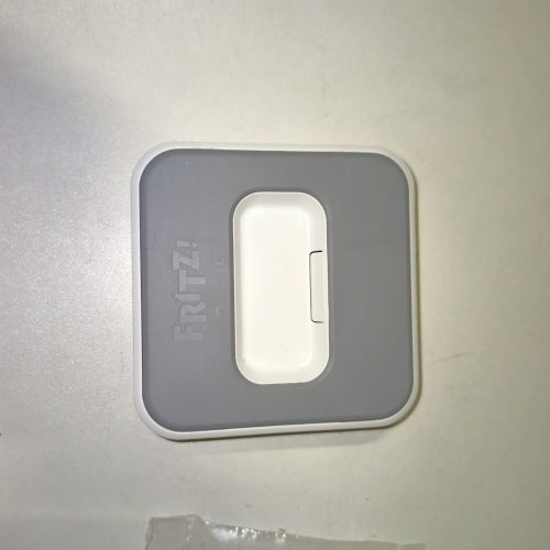 Ecost customer return AVM Fritz DECT 440 (Portable, Customisable Buttons for Operating Smart Home, C