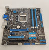 ASUS P8H77-M Motherboard