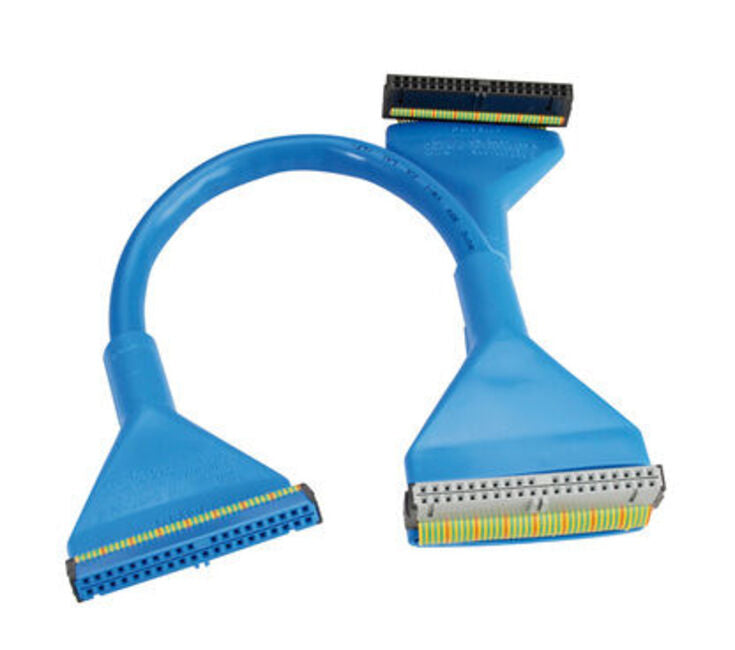 New 980336 IDE CABLE UDMA 100/133 