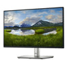 Dell P Series P2225H Monitor 22'' IPS FHD 1920x1080, 8 ms, 250 cd/m2, 100 Hz, Silver/Black