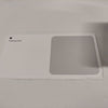 Ecost customer return Apple polishing cloth