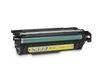 HP 653A Yellow Original Toner Cartridge, CF322AC