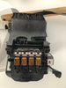 C7769-40233 INK CARTRIDGES HOLDER & Printhead Carriage C7769-60090A & TRAILING CABLE FOR HP DESIGNJET 500 C7770B PLOTTER