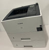 Canon i-SENSYS LBP6780x Monochrome Laser Printer, 29K pages