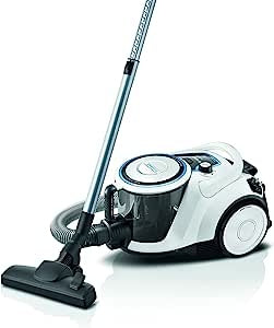 Ecost customer return Bosch Home Appliances Vacuum Cleaner