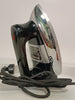 Ecost Customer Return, Girmi Dry Iron Black Unica