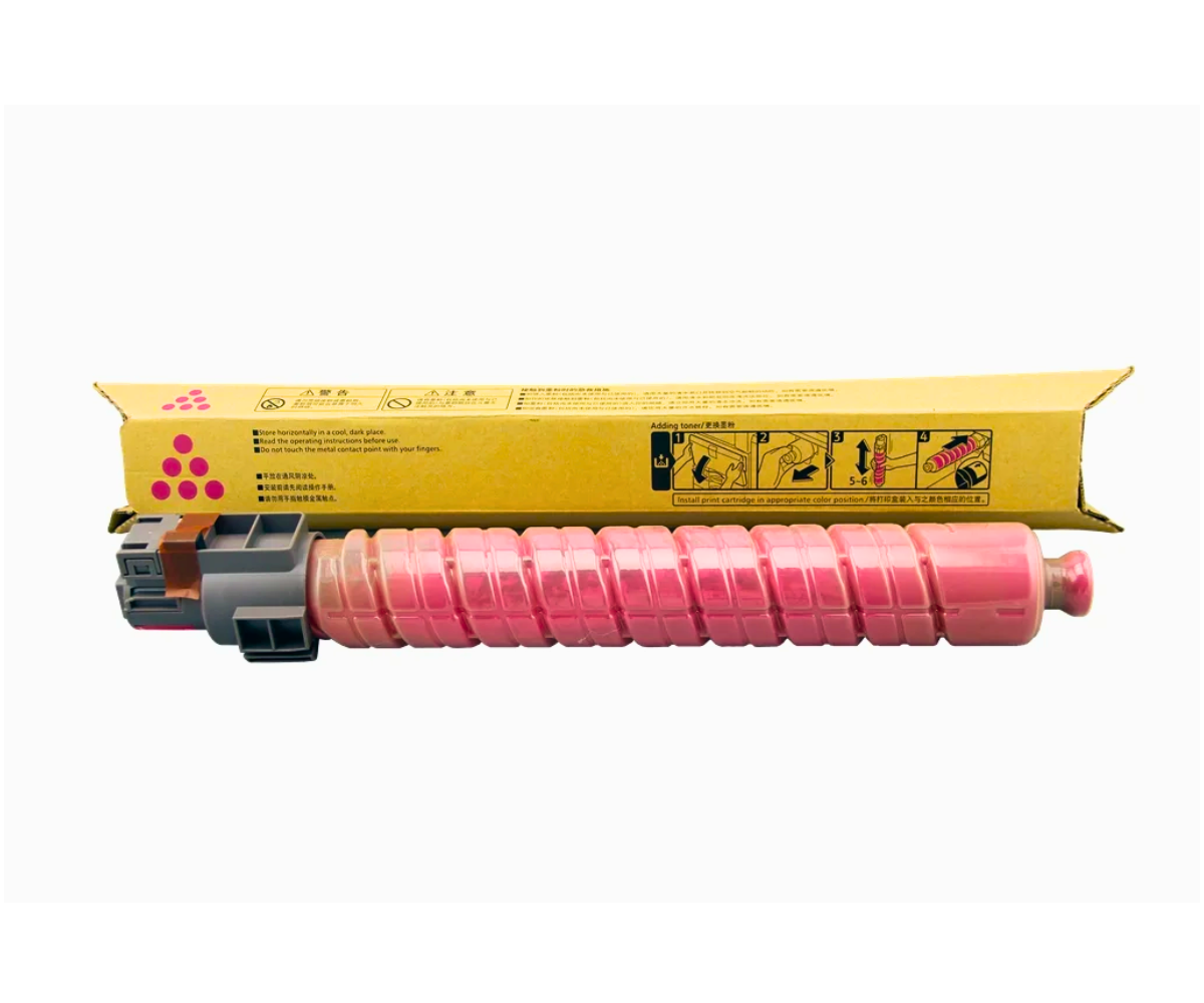 Original Ricoh Magenta Toner Cartridge (842036)