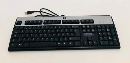 HP KU-0316 382926-091 keyboard