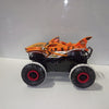 Ecost Customer Return Hot Wheels HGV87 - Monster Trucks Tiger Shark, Remote Control 4x4 Toy