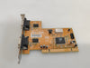 VScom UPCI-200L 2x RS-232 Dual Port PCI to Serial Card