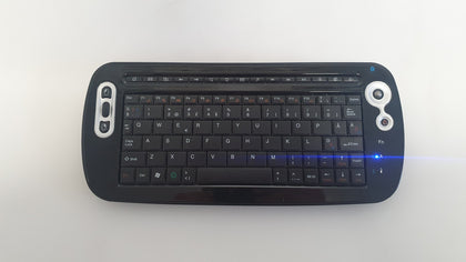 Exibel S-KW256SB Bluetooth Keyboard 