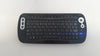 Exibel S-KW256SB Bluetooth Keyboard 