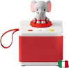 Ecost Customer Return Faba - White Stories - Stories for Children, Audio Lawn with character Sonoro