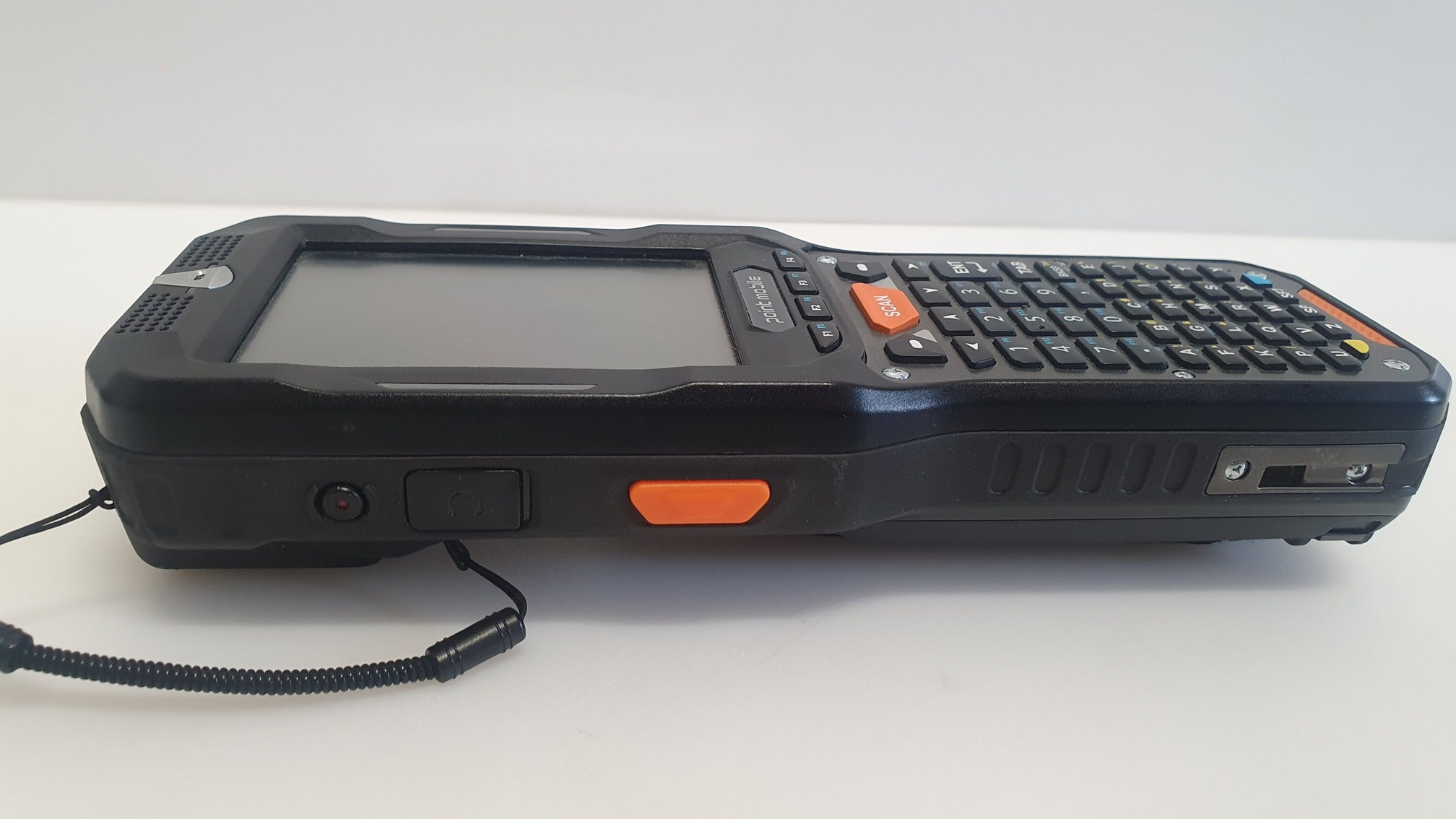 Point Mobile PM450 Rugged Handheld Terminal – Barcode Scanner & Mobile Computer​