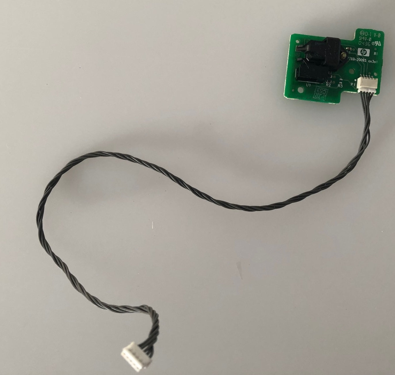 C7769-20093 DRIVE ROLLER ENCODER SENSOR FOR HP DESIGNJET 500 C7770B PLOTTER