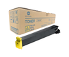 Konica Minolta A0D7231 (TN314Y) Original Yellow Toner Cartridge