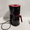 Ecost customer return Melitta Filter Coffee Machine