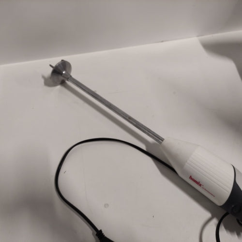Ecost customer return Lacor 61673 350 W Bamix Electric Mixer