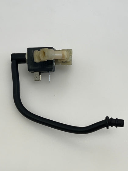 DeLonghi ECAM23.450.S Coffee Machine - Solenoid Valve 5301VN2 7P33APX with pipe