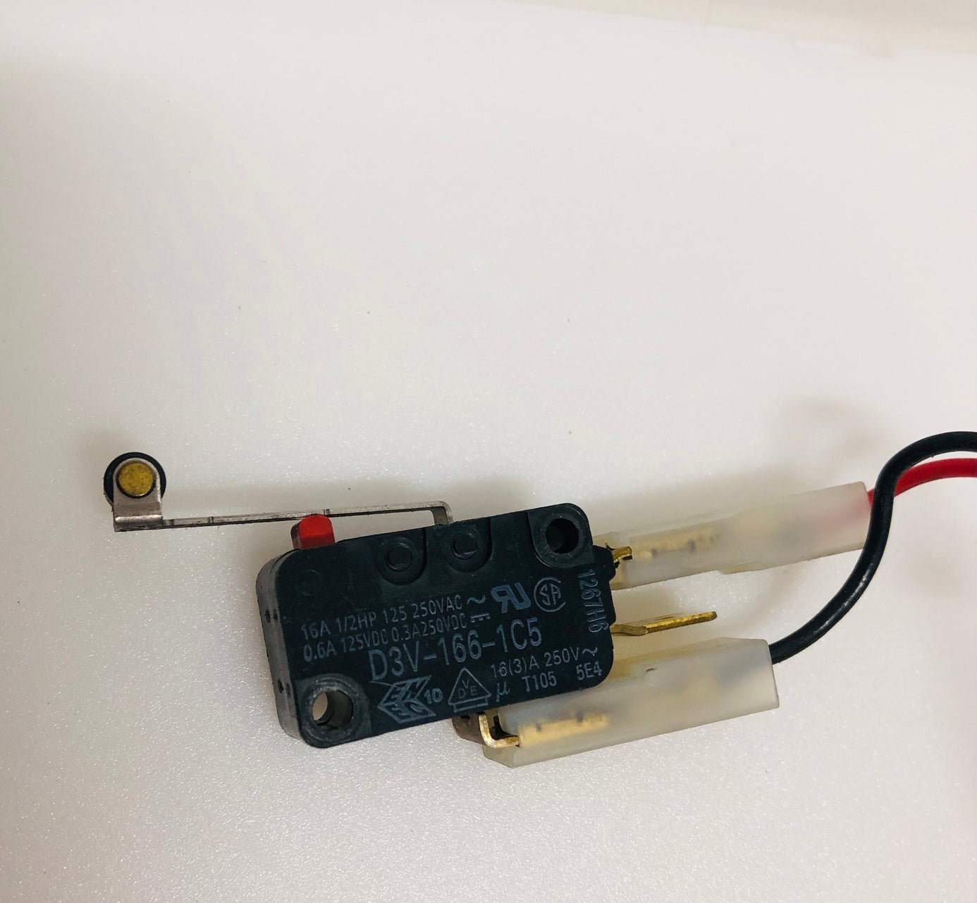 Bravilor Bonamat FRSHN4-201 Coffee Machine - D3V-166-1C5 micro switch