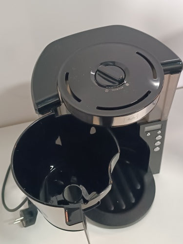 Ecost Customer Return, Melitta Look IV Therm Timer Drip coffee maker