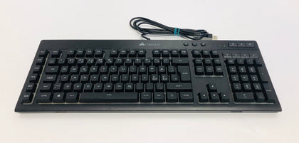 Corsair Gaming K55 RGB Keyboard