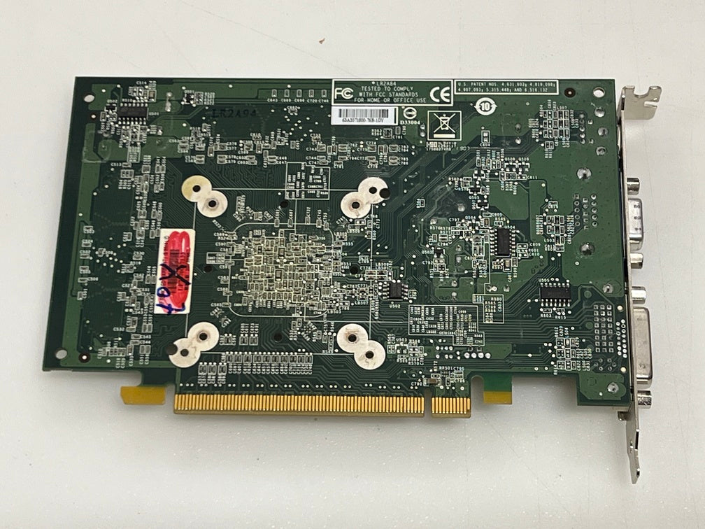 Leadtek WinFast PX8500 GT 512MB PCIe Graphics Card (Defective - For Spare Parts)