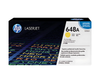 HP 648A Yellow Original Toner Cartridge, CE262A