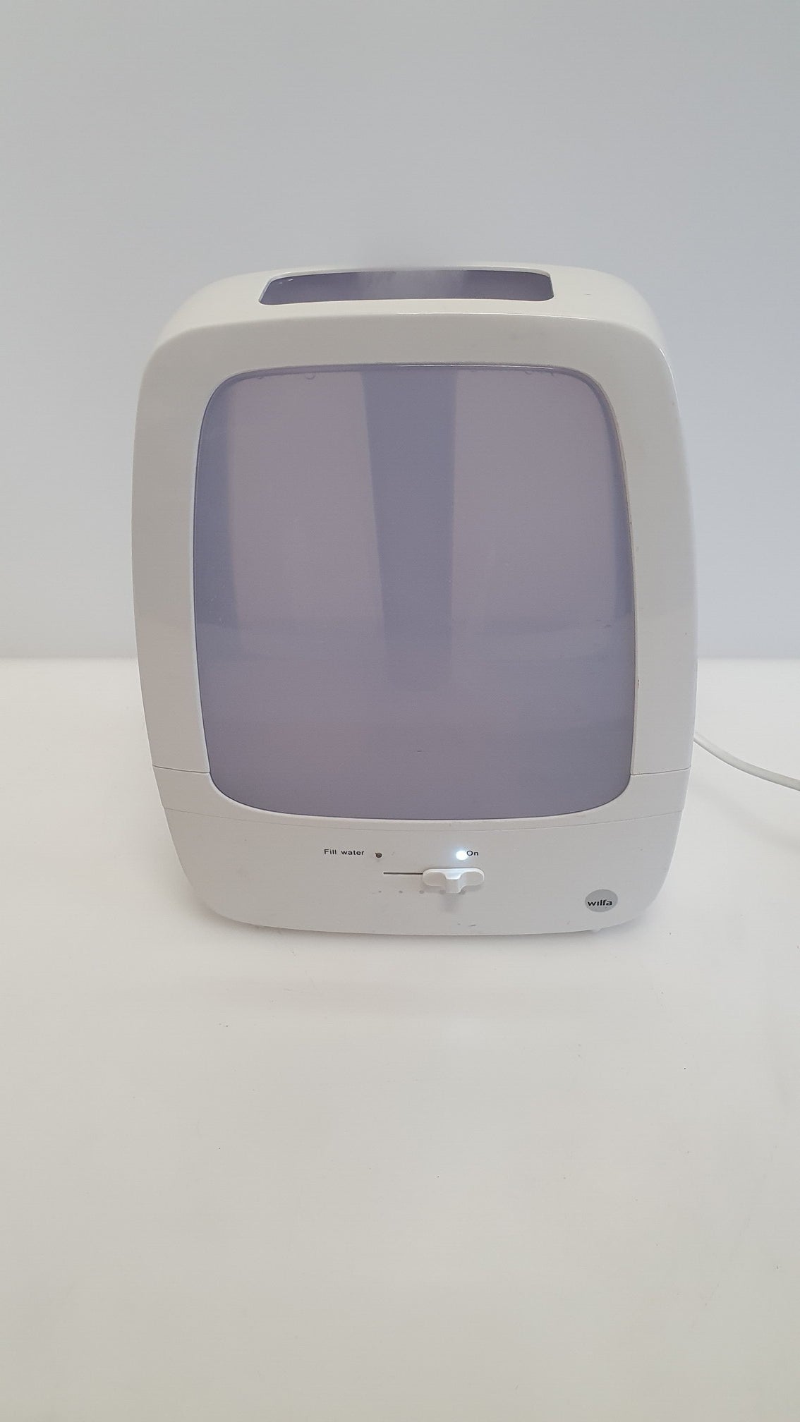 Wilfa HU-3W Ultrasonic Humidifier​