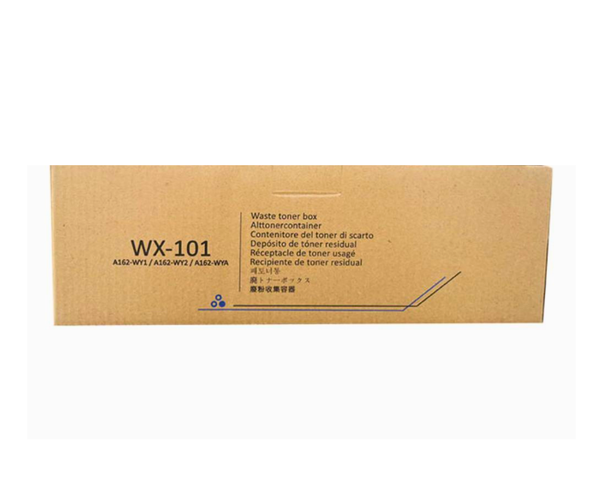 Konica Minolta A162-WYA (WX-101) Waste Toner Container