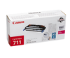 Original Canon 711 magenta (1658B002) toner, 6000 pages