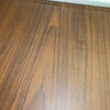 Ecost Customer Return, Laminated particle board desk Up Up, dark walnut 1200x750mm